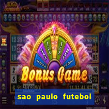 sao paulo futebol play hd