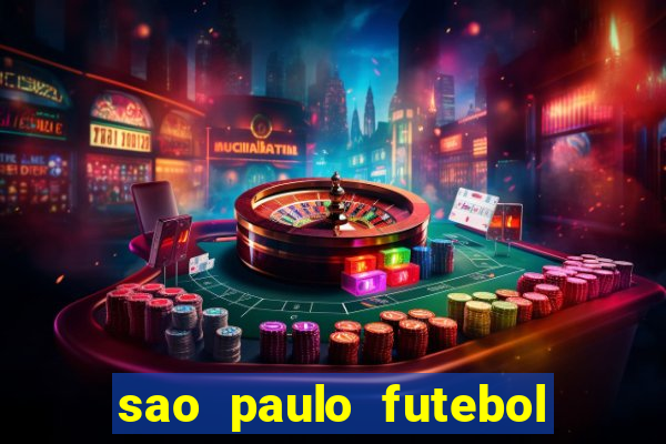 sao paulo futebol play hd