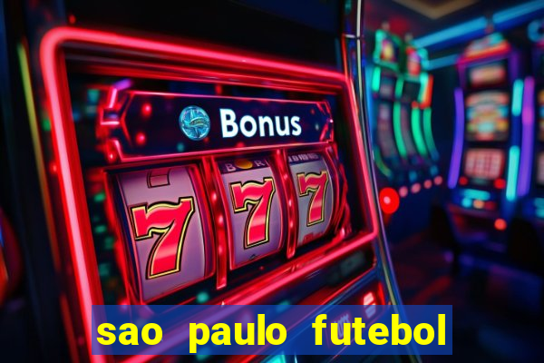 sao paulo futebol play hd