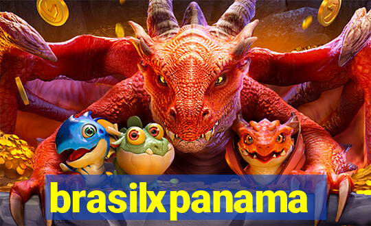 brasilxpanama