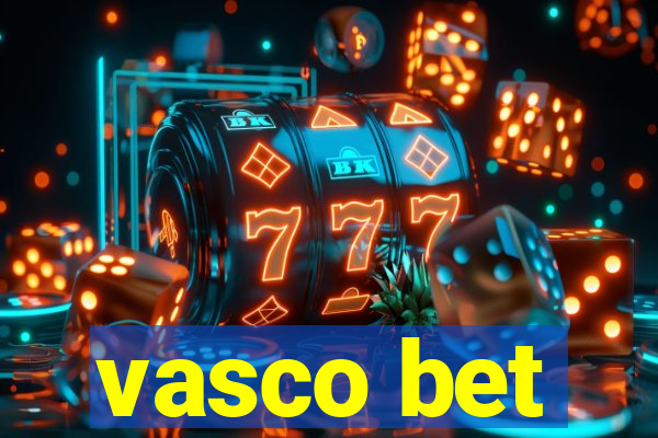 vasco bet