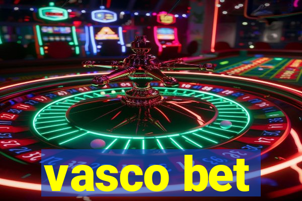 vasco bet