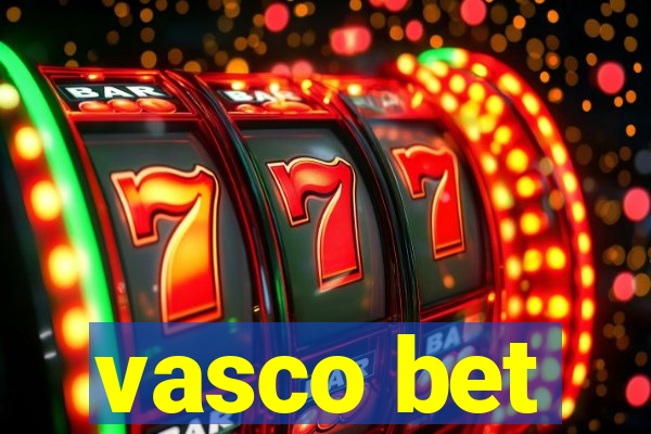 vasco bet