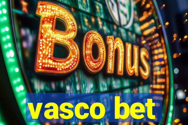 vasco bet