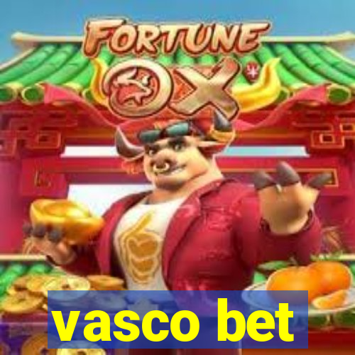 vasco bet