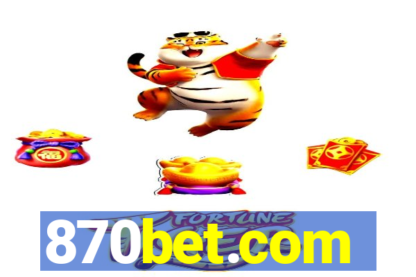 870bet.com