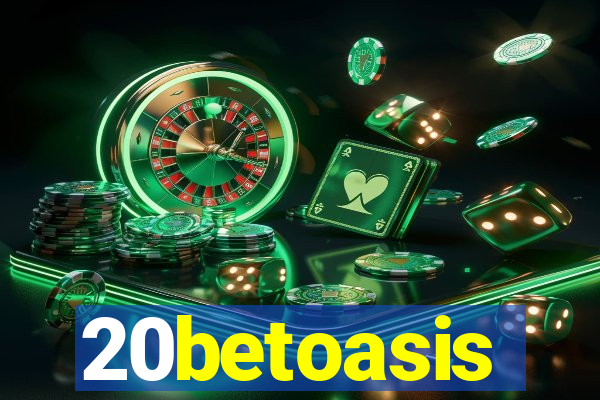 20betoasis