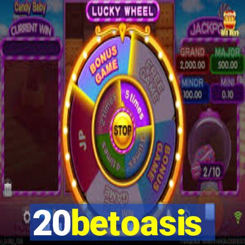 20betoasis