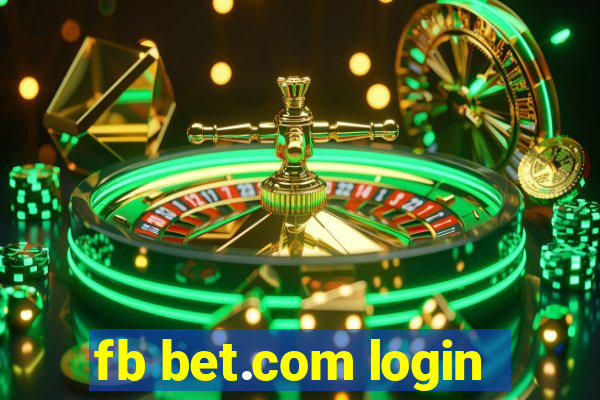 fb bet.com login