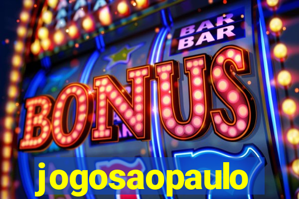 jogosaopaulo