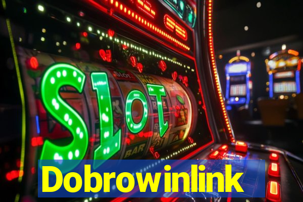 Dobrowinlink