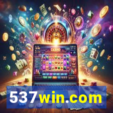 537win.com