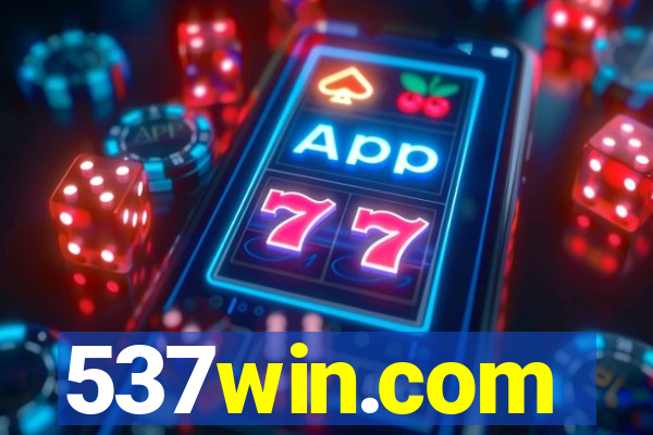 537win.com