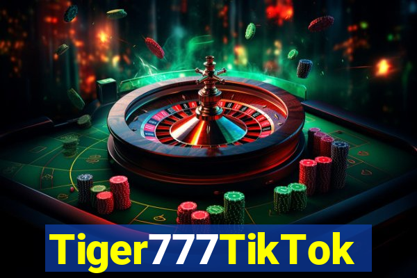 Tiger777TikTok