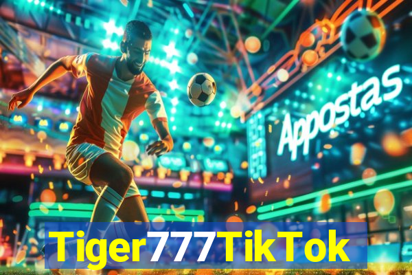 Tiger777TikTok