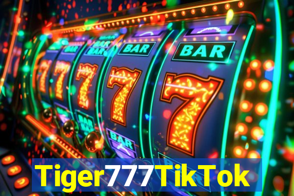 Tiger777TikTok