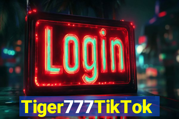 Tiger777TikTok