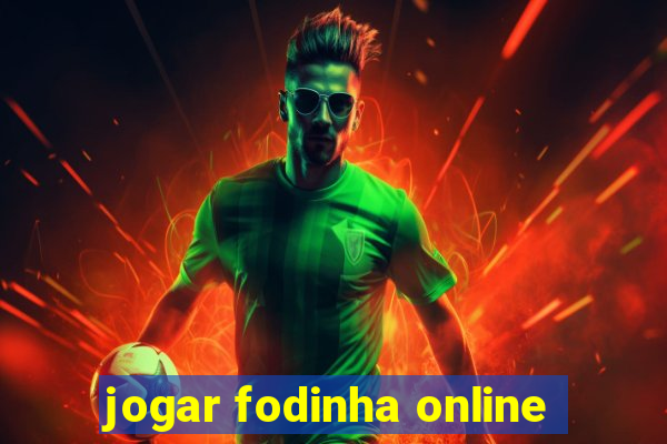 jogar fodinha online