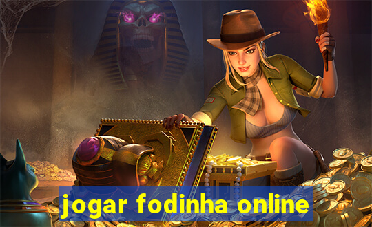 jogar fodinha online