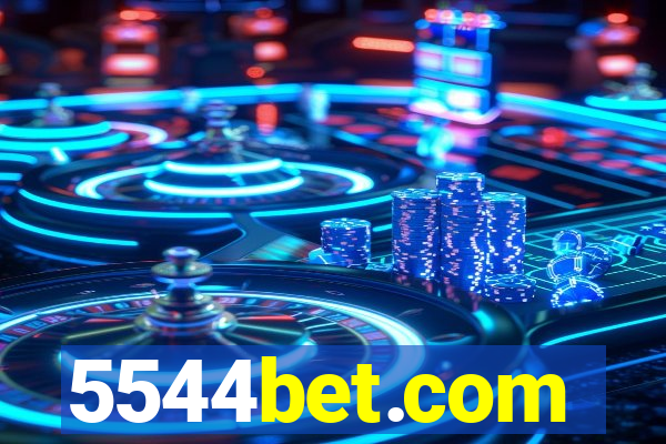 5544bet.com