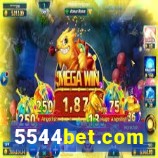 5544bet.com