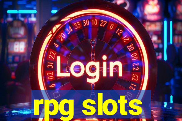 rpg slots