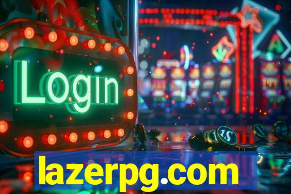 lazerpg.com