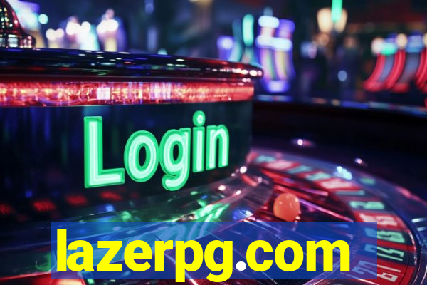 lazerpg.com