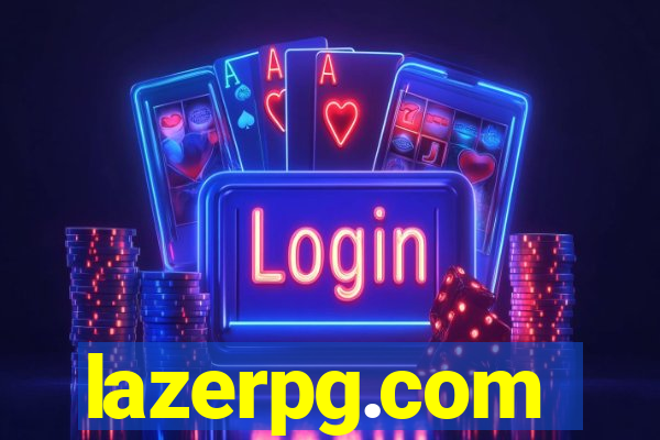 lazerpg.com