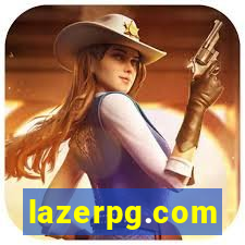 lazerpg.com