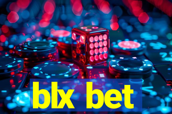 blx bet