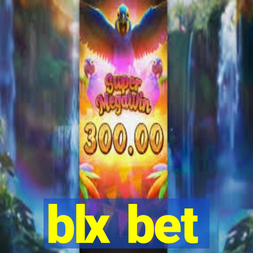 blx bet