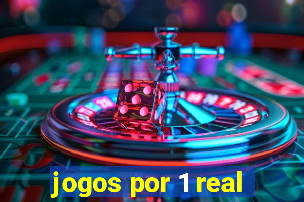 jogos por 1 real