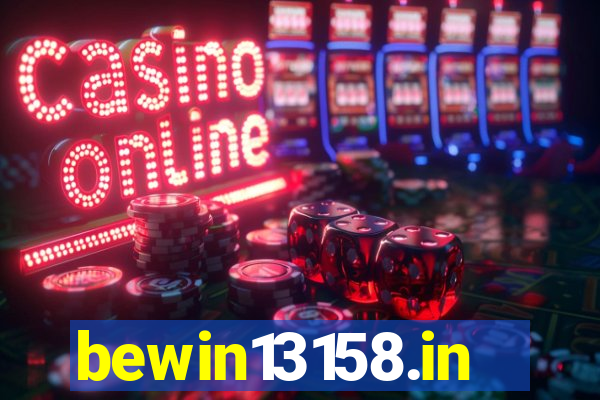 bewin13158.in