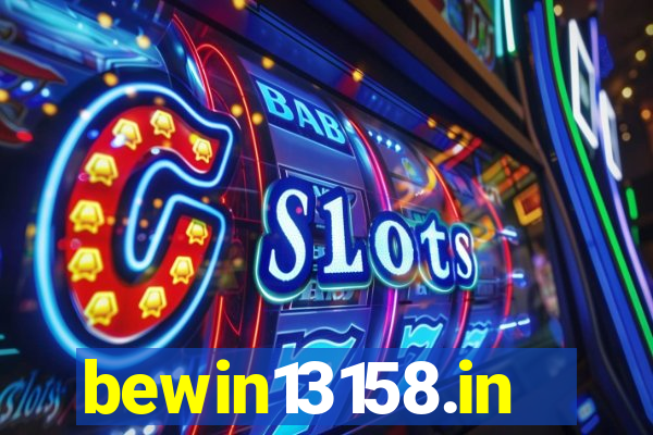 bewin13158.in