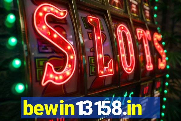 bewin13158.in