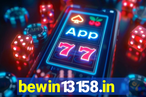 bewin13158.in