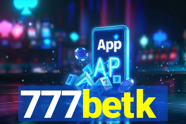 777betk