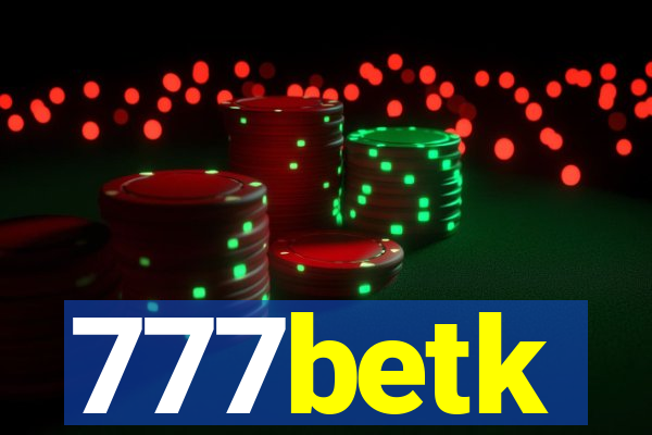 777betk