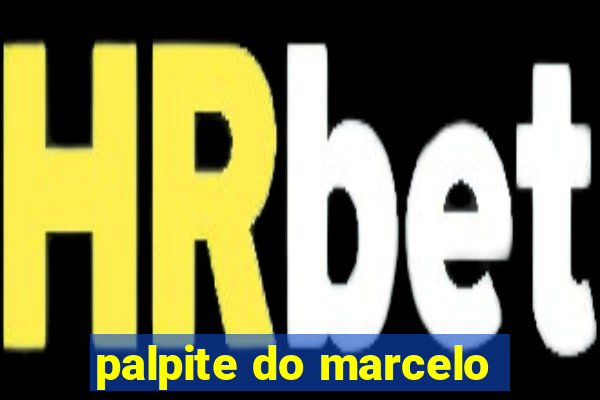 palpite do marcelo