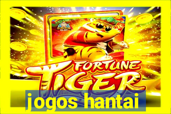 jogos hantai