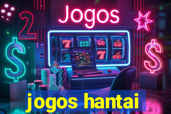 jogos hantai