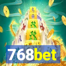 768bet