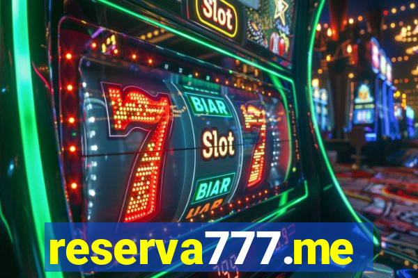 reserva777.me