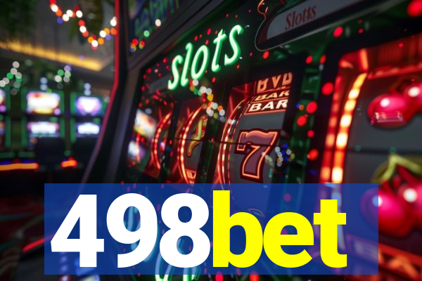 498bet