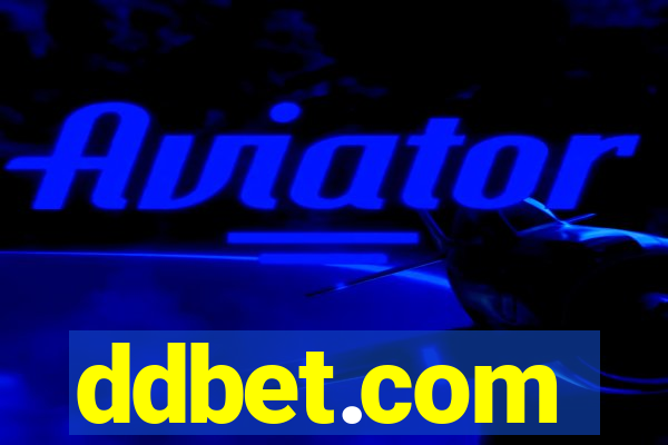 ddbet.com