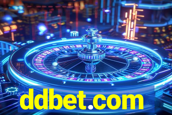 ddbet.com