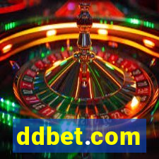 ddbet.com