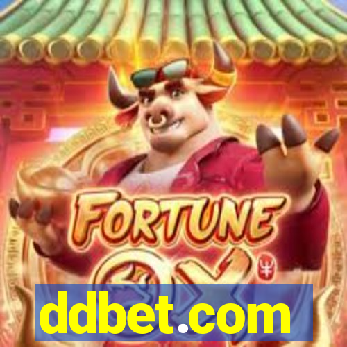 ddbet.com