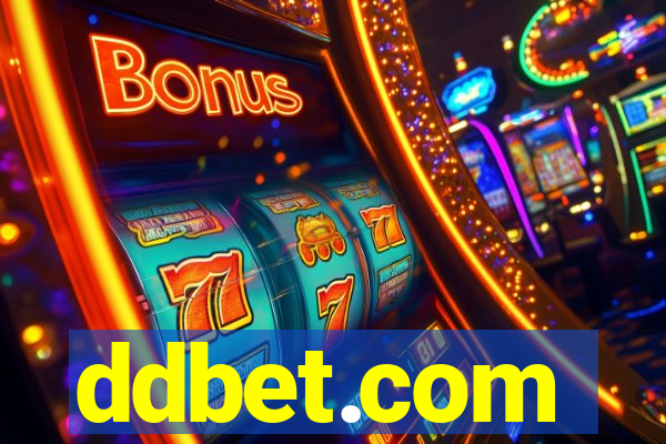 ddbet.com